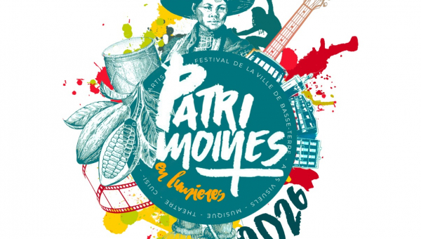 Save the date ! 29 avril au 03 mai 2026